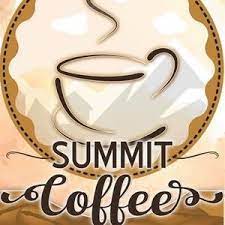 Murrieta Summit Coffee Cart - Parkbench